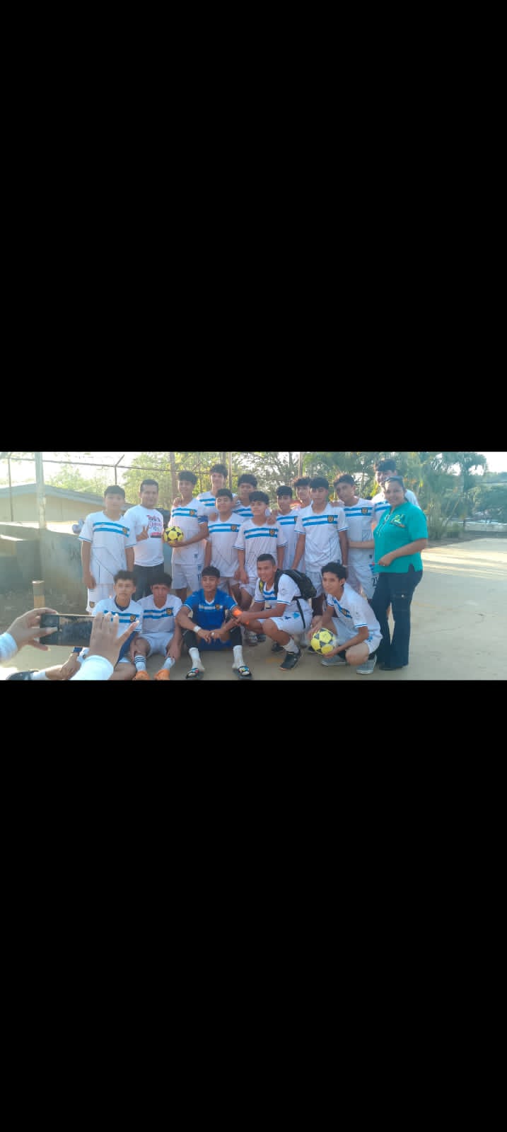 Equipo Matagalpa Futsal
